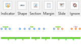 Free Progress Indicator macro for MS-PowerPoint 2010, 2013, 2016; 32 ...
